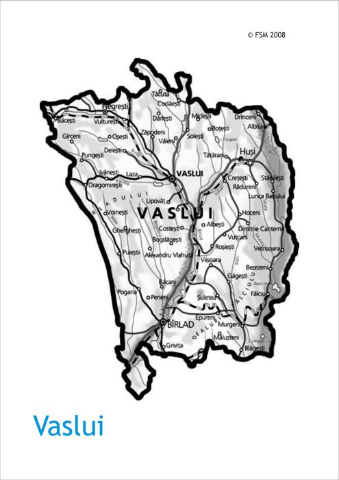 Vaslui