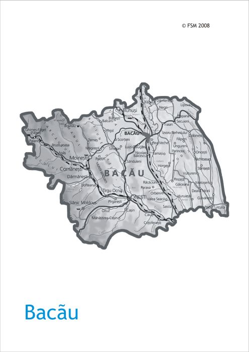 Bacău