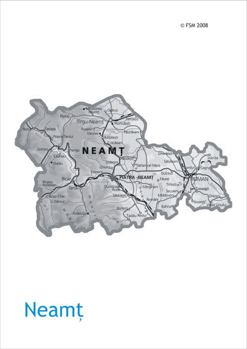 Neamț